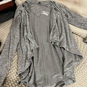 Athleta Pranayama Restore cardigan size L